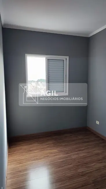Foto 4 de Apartamento com 2 quartos à venda, 50m2 em Sao Jose Dos Campos - SP