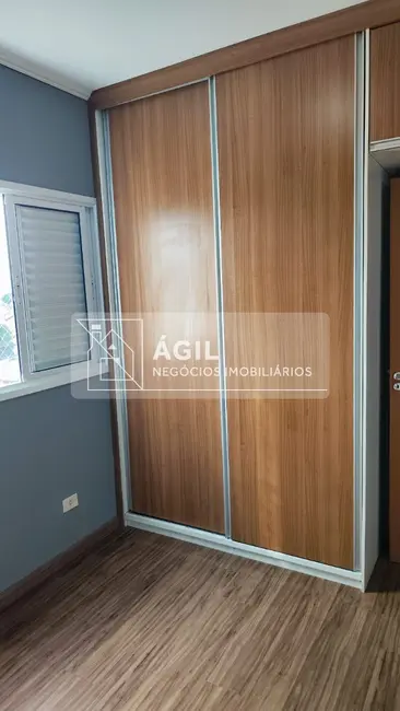 Foto 5 de Apartamento com 2 quartos à venda, 50m2 em Sao Jose Dos Campos - SP