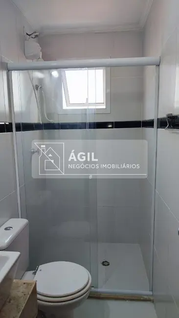 Foto 6 de Apartamento com 2 quartos à venda, 50m2 em Sao Jose Dos Campos - SP