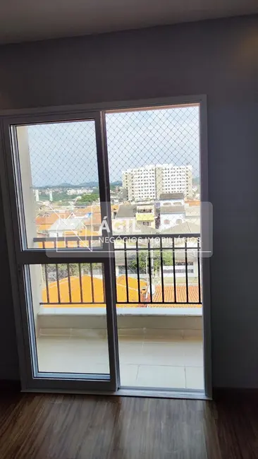Foto 7 de Apartamento com 2 quartos à venda, 50m2 em Sao Jose Dos Campos - SP