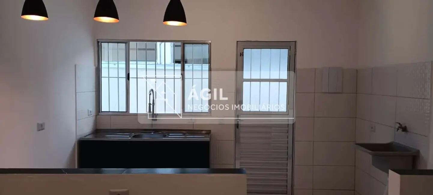 Casa com 2 quartos à venda, 60m2 em Sao Jose Dos Campos - SP - imagem 4 Foto 4 de Casa com 2 quartos à venda, 60m2 em Sao Jose Dos Campos - SP