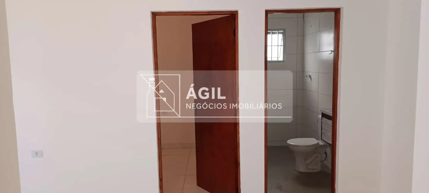 Casa com 2 quartos à venda, 60m2 em Sao Jose Dos Campos - SP - imagem 1 Foto 1 de Casa com 2 quartos à venda, 60m2 em Sao Jose Dos Campos - SP