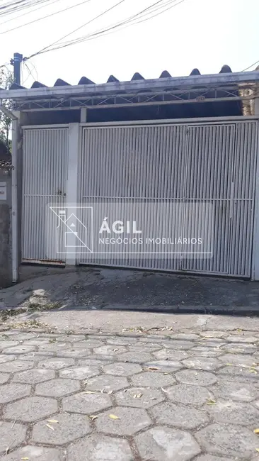 Foto 4 de Casa com 2 quartos à venda, 150m2 em Sao Jose Dos Campos - SP