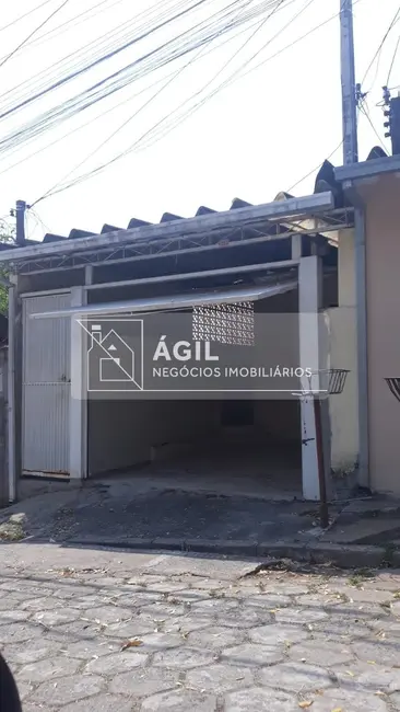 Foto 1 de Casa com 2 quartos à venda, 150m2 em Sao Jose Dos Campos - SP