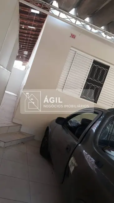 Foto 3 de Casa com 2 quartos à venda, 150m2 em Sao Jose Dos Campos - SP