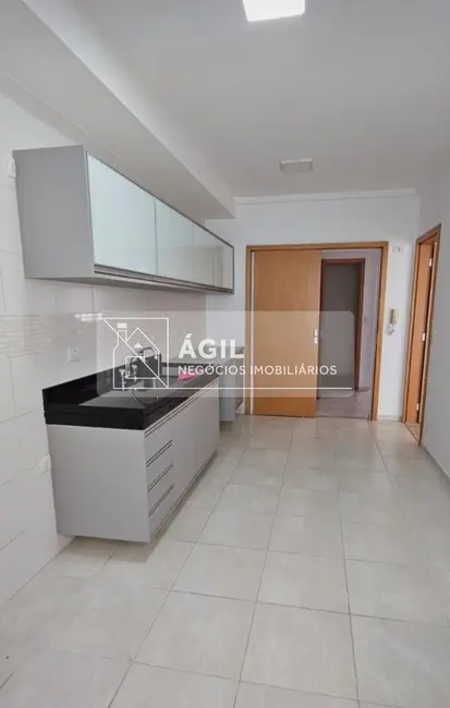 Apartamento com 4 quartos para alugar, 183m2 em Sao Jose Dos Campos - SP - imagem 6 Foto 6 de Apartamento com 4 quartos para alugar, 183m2 em Sao Jose Dos Campos - SP