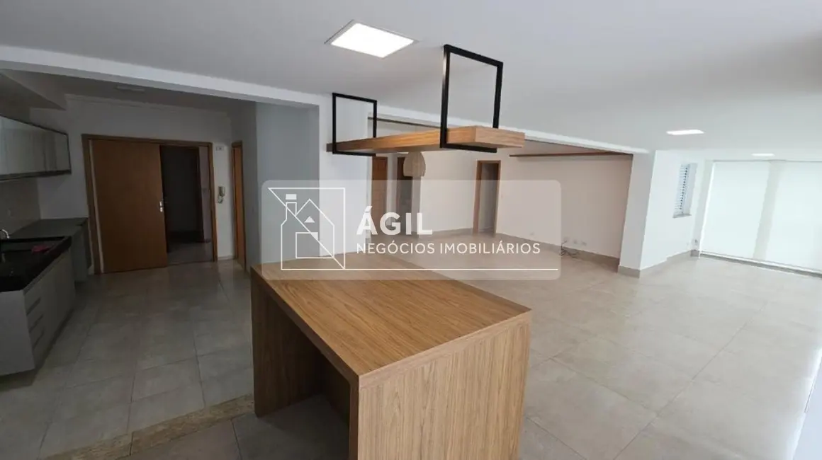 Apartamento com 4 quartos para alugar, 183m2 em Sao Jose Dos Campos - SP - imagem 1 Foto 1 de Apartamento com 4 quartos para alugar, 183m2 em Sao Jose Dos Campos - SP