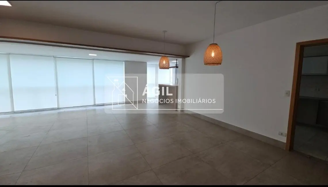 Foto 1 de Apartamento com 4 quartos à venda, 183m2 em Sao Jose Dos Campos - SP