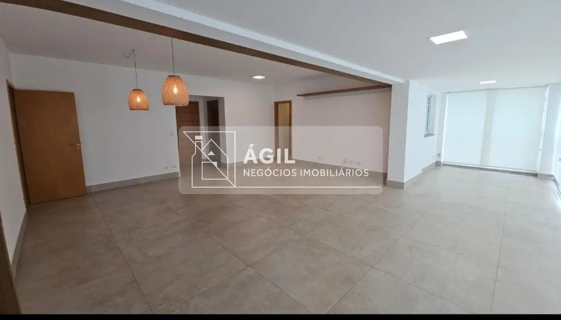 Foto 2 de Apartamento com 4 quartos à venda, 183m2 em Sao Jose Dos Campos - SP