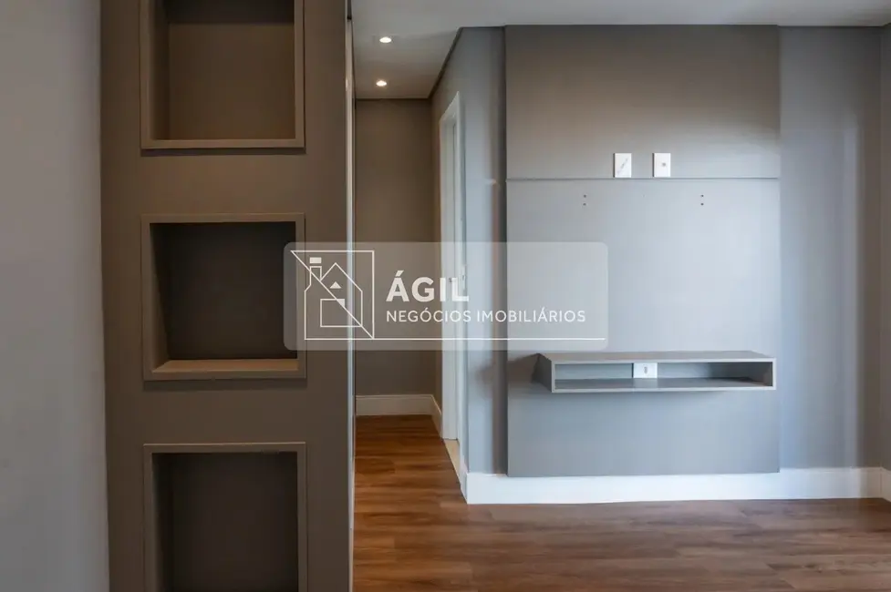 Apartamento com 2 quartos para alugar, 76m2 em Sao Jose Dos Campos - SP - imagem 6 Foto 6 de Apartamento com 2 quartos para alugar, 76m2 em Sao Jose Dos Campos - SP