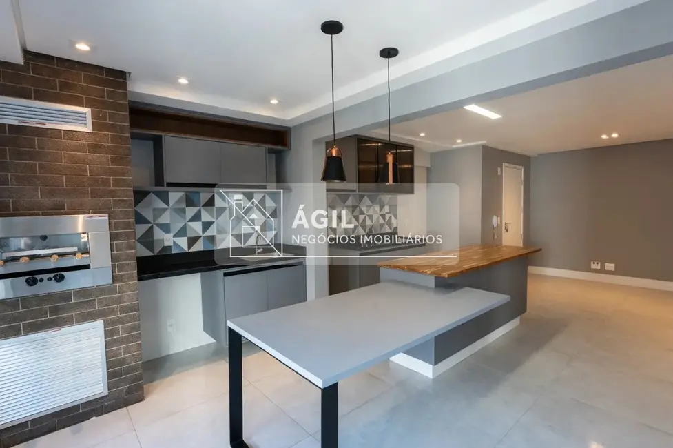 Foto 2 de Apartamento com 2 quartos para alugar, 76m2 em Sao Jose Dos Campos - SP