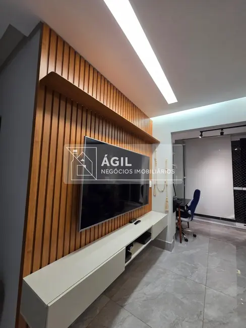 Apartamento com 2 quartos à venda, 75m2 em Sao Jose Dos Campos - SP - imagem 2 Foto 2 de Apartamento com 2 quartos à venda, 75m2 em Sao Jose Dos Campos - SP