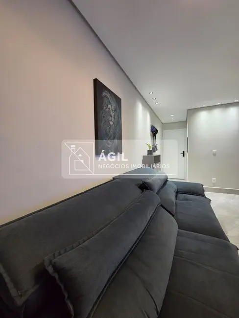 Apartamento com 2 quartos à venda, 75m2 em Sao Jose Dos Campos - SP - imagem 8 Foto 8 de Apartamento com 2 quartos à venda, 75m2 em Sao Jose Dos Campos - SP