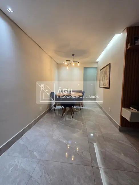 Apartamento com 2 quartos à venda, 75m2 em Sao Jose Dos Campos - SP - imagem 6 Foto 6 de Apartamento com 2 quartos à venda, 75m2 em Sao Jose Dos Campos - SP