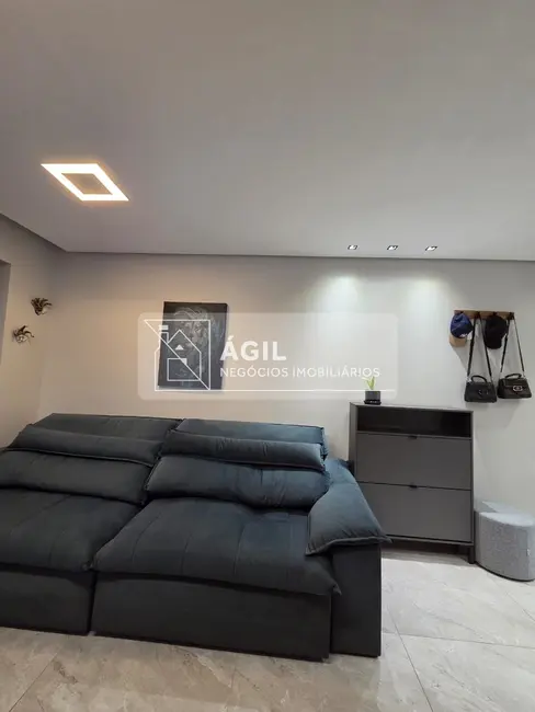 Apartamento com 2 quartos à venda, 75m2 em Sao Jose Dos Campos - SP - imagem 9 Foto 9 de Apartamento com 2 quartos à venda, 75m2 em Sao Jose Dos Campos - SP