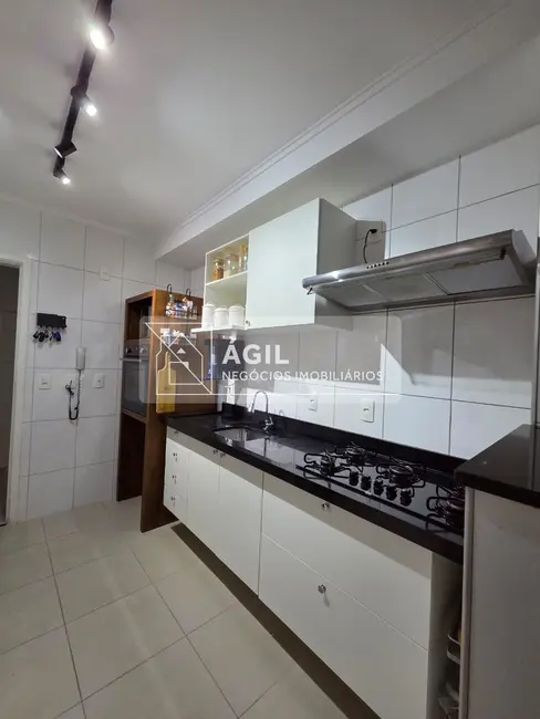 Apartamento com 2 quartos à venda, 75m2 em Sao Jose Dos Campos - SP - imagem 5 Foto 5 de Apartamento com 2 quartos à venda, 75m2 em Sao Jose Dos Campos - SP