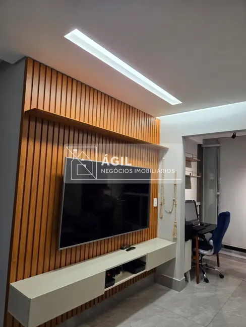 Apartamento com 2 quartos à venda, 75m2 em Sao Jose Dos Campos - SP - imagem 1 Foto 1 de Apartamento com 2 quartos à venda, 75m2 em Sao Jose Dos Campos - SP