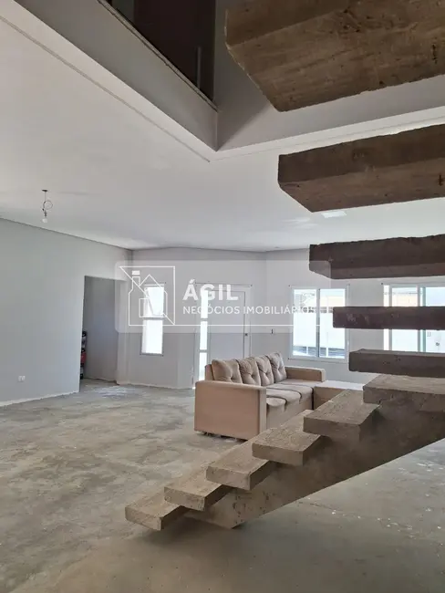 Foto 8 de Casa com 3 quartos à venda, 233m2 em Loteamento Villa Branca, Jacarei - SP