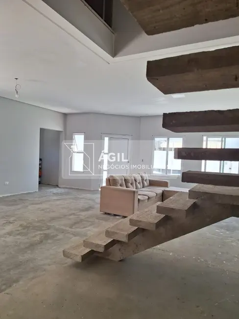 Foto 7 de Casa com 3 quartos à venda, 233m2 em Loteamento Villa Branca, Jacarei - SP