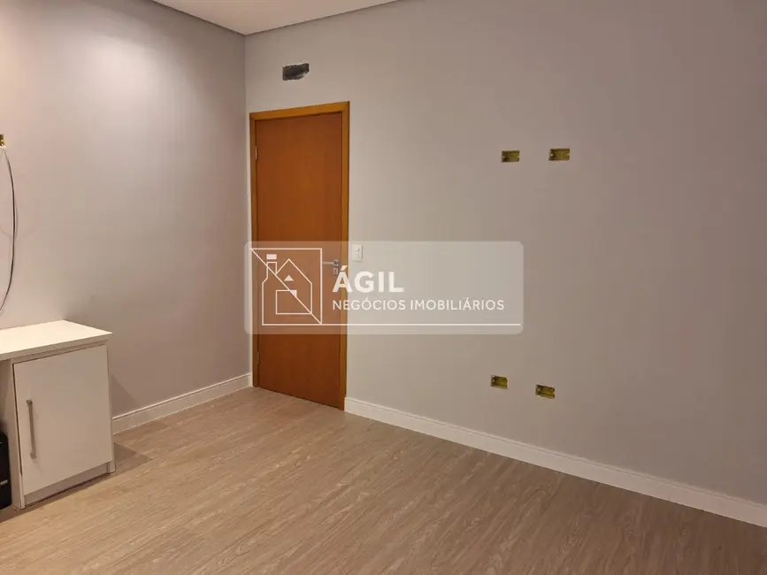 Foto 2 de Casa com 3 quartos à venda, 233m2 em Loteamento Villa Branca, Jacarei - SP