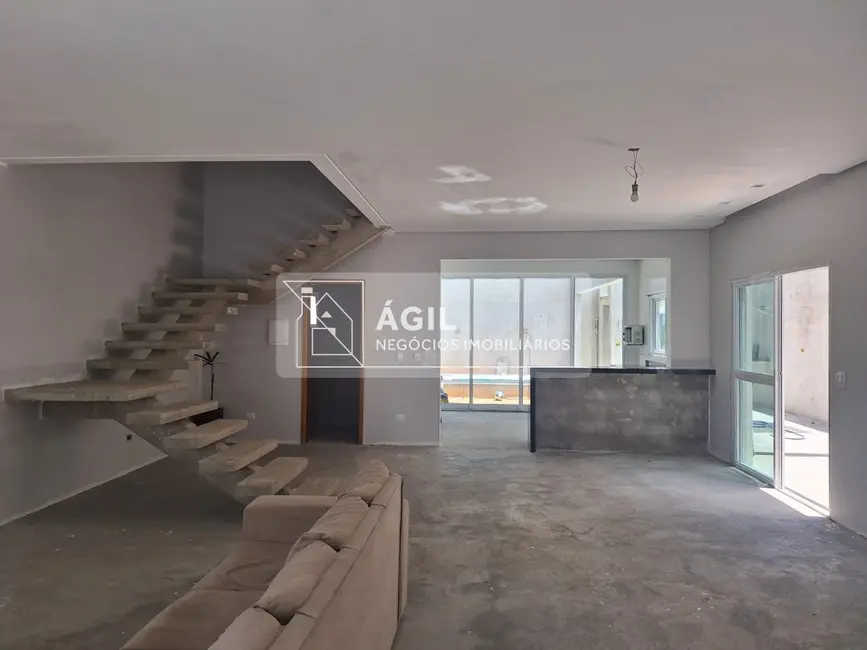 Foto 1 de Casa com 3 quartos à venda, 233m2 em Loteamento Villa Branca, Jacarei - SP