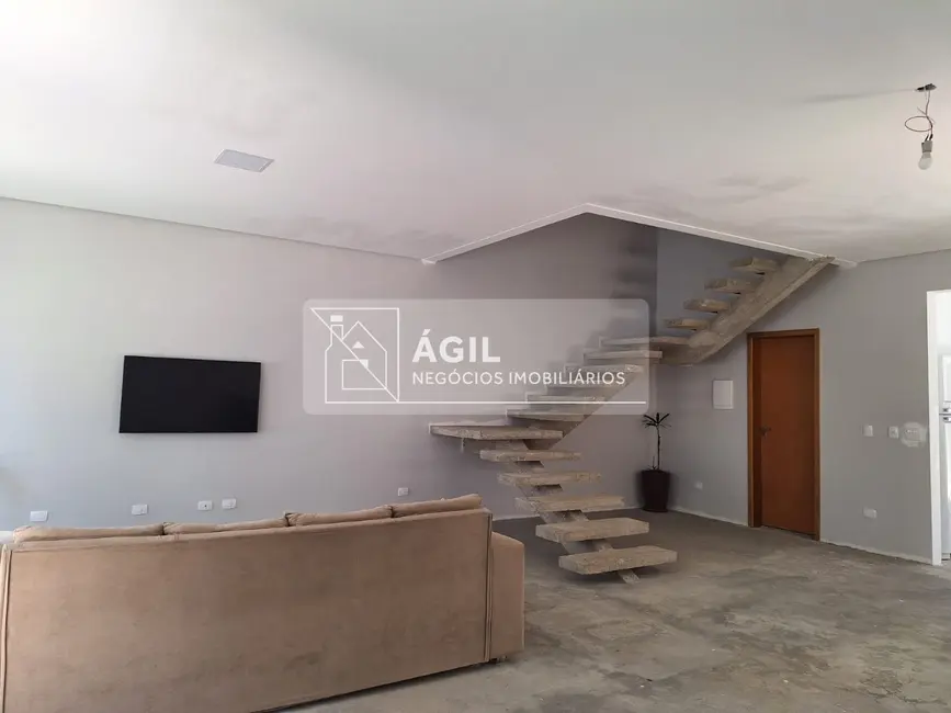 Foto 5 de Casa com 3 quartos à venda, 233m2 em Loteamento Villa Branca, Jacarei - SP