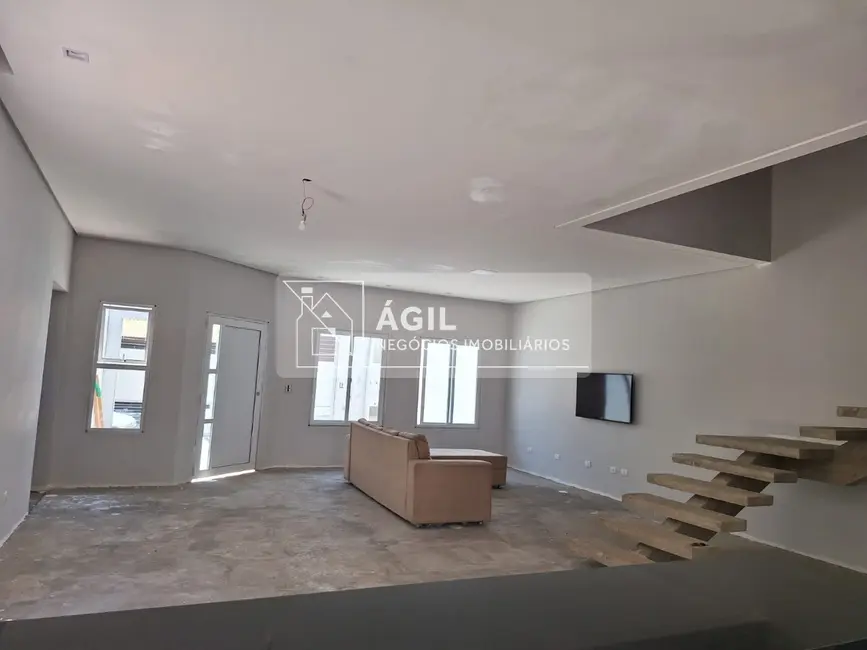 Foto 9 de Casa com 3 quartos à venda, 233m2 em Loteamento Villa Branca, Jacarei - SP