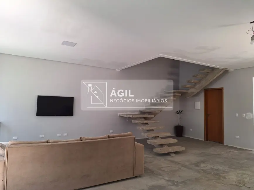 Foto 4 de Casa com 3 quartos à venda, 233m2 em Loteamento Villa Branca, Jacarei - SP