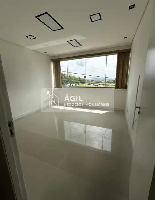 Sala Comercial para alugar, 27m2 em Loteamento Villa Branca, Jacarei - SP - imagem 3 Foto 3 de Sala Comercial para alugar, 27m2 em Loteamento Villa Branca, Jacarei - SP