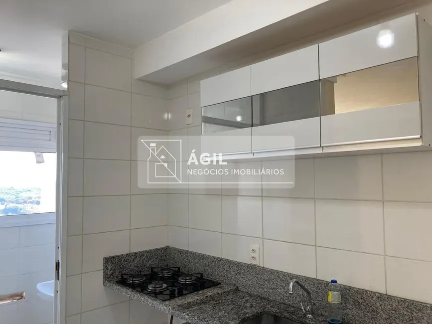 Foto 1 de Apartamento com 2 quartos à venda, 47m2 em Sao Jose Dos Campos - SP