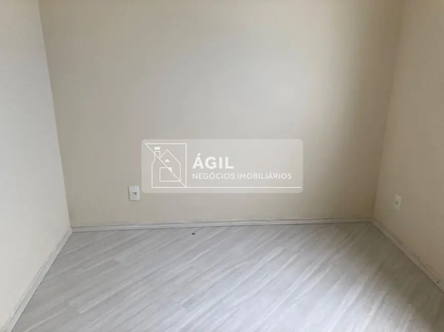 Foto 4 de Apartamento com 2 quartos à venda, 47m2 em Sao Jose Dos Campos - SP