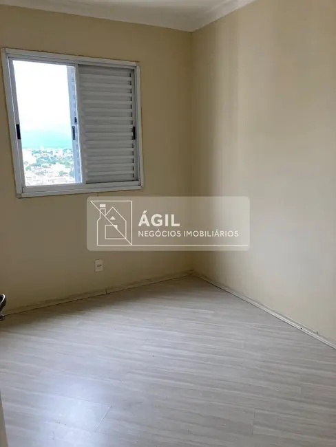Foto 6 de Apartamento com 2 quartos à venda, 47m2 em Sao Jose Dos Campos - SP