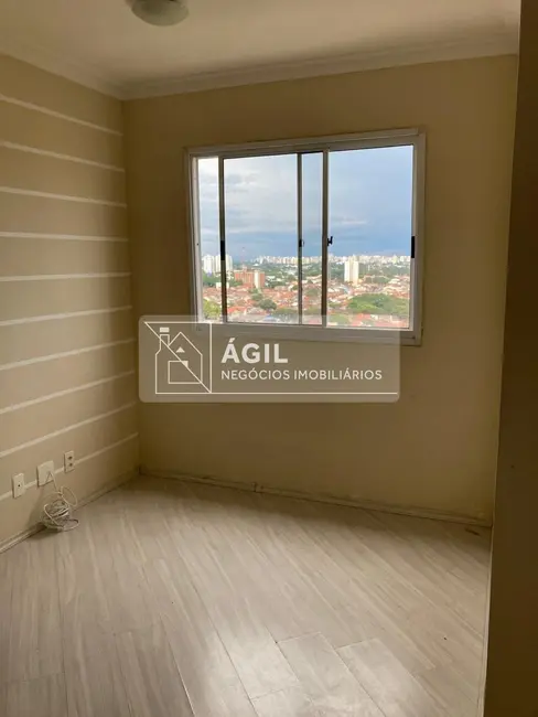 Foto 7 de Apartamento com 2 quartos à venda, 47m2 em Sao Jose Dos Campos - SP