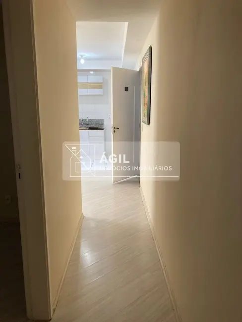Foto 5 de Apartamento com 2 quartos à venda, 47m2 em Sao Jose Dos Campos - SP