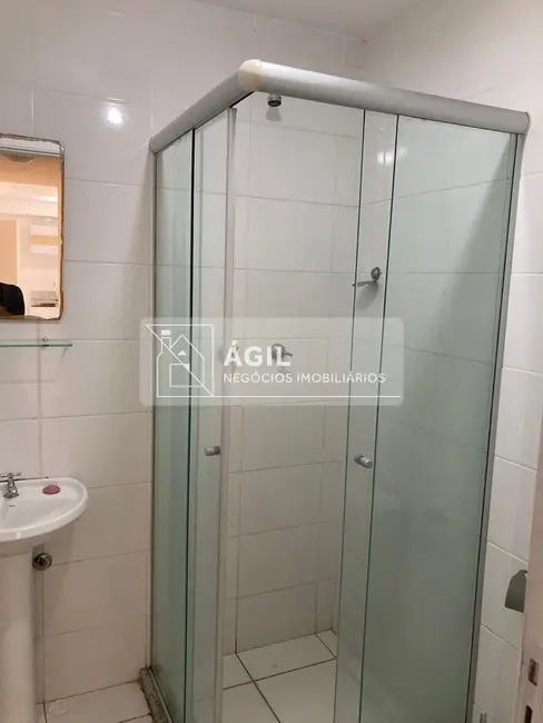 Foto 2 de Apartamento com 2 quartos à venda, 47m2 em Sao Jose Dos Campos - SP