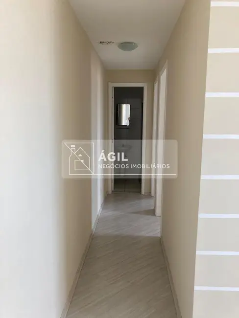 Foto 9 de Apartamento com 2 quartos à venda, 47m2 em Sao Jose Dos Campos - SP