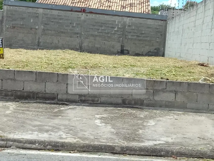 Foto 2 de Terreno / Lote à venda, 250m2 em Loteamento Villa Branca, Jacarei - SP