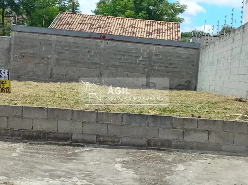 Foto 1 de Terreno / Lote à venda, 250m2 em Loteamento Villa Branca, Jacarei - SP