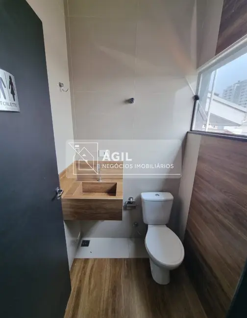 Sala Comercial para alugar, 18m2 em Loteamento Villa Branca, Jacarei - SP - imagem 3 Foto 3 de Sala Comercial para alugar, 18m2 em Loteamento Villa Branca, Jacarei - SP