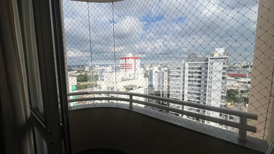 Apartamento com 2 quartos para alugar, 53m2 em Sao Jose Dos Campos - SP - imagem 3 Foto 3 de Apartamento com 2 quartos para alugar, 53m2 em Sao Jose Dos Campos - SP