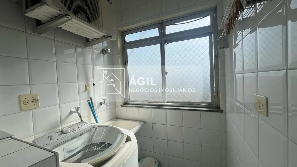 Apartamento com 2 quartos para alugar, 53m2 em Sao Jose Dos Campos - SP - imagem 8 Foto 8 de Apartamento com 2 quartos para alugar, 53m2 em Sao Jose Dos Campos - SP