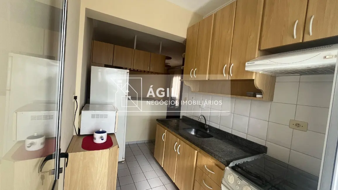 Apartamento com 2 quartos para alugar, 53m2 em Sao Jose Dos Campos - SP - imagem 9 Foto 9 de Apartamento com 2 quartos para alugar, 53m2 em Sao Jose Dos Campos - SP