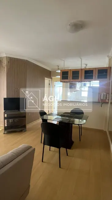 Apartamento com 2 quartos para alugar, 53m2 em Sao Jose Dos Campos - SP - imagem 6 Foto 6 de Apartamento com 2 quartos para alugar, 53m2 em Sao Jose Dos Campos - SP