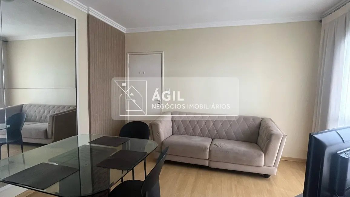 Apartamento com 2 quartos para alugar, 53m2 em Sao Jose Dos Campos - SP - imagem 4 Foto 4 de Apartamento com 2 quartos para alugar, 53m2 em Sao Jose Dos Campos - SP