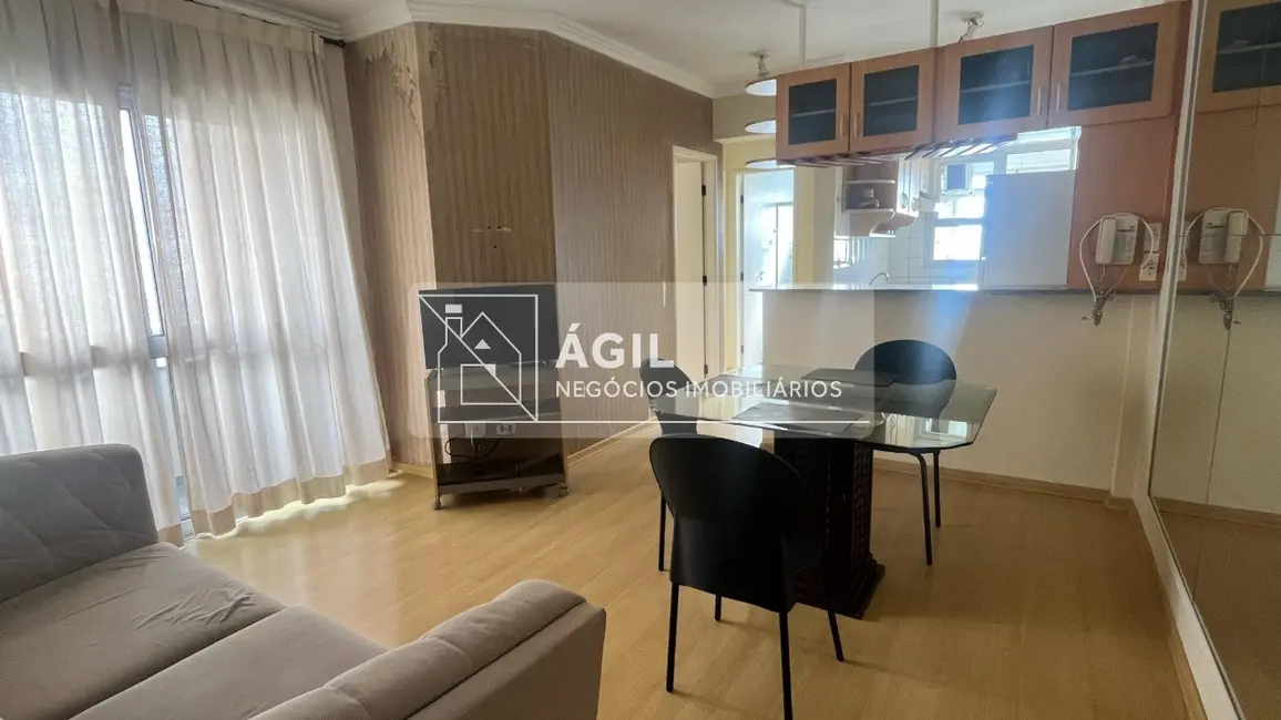 Apartamento com 2 quartos para alugar, 53m2 em Sao Jose Dos Campos - SP - imagem 5 Foto 5 de Apartamento com 2 quartos para alugar, 53m2 em Sao Jose Dos Campos - SP