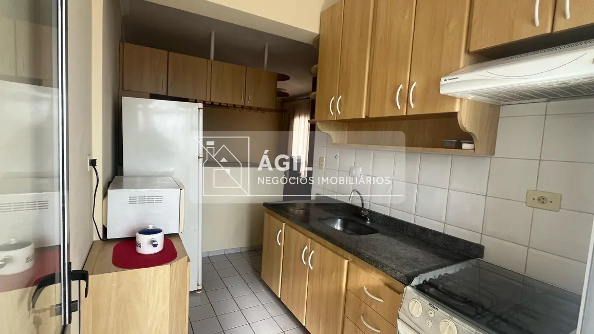 Apartamento com 2 quartos para alugar, 53m2 em Sao Jose Dos Campos - SP - imagem 7 Foto 7 de Apartamento com 2 quartos para alugar, 53m2 em Sao Jose Dos Campos - SP