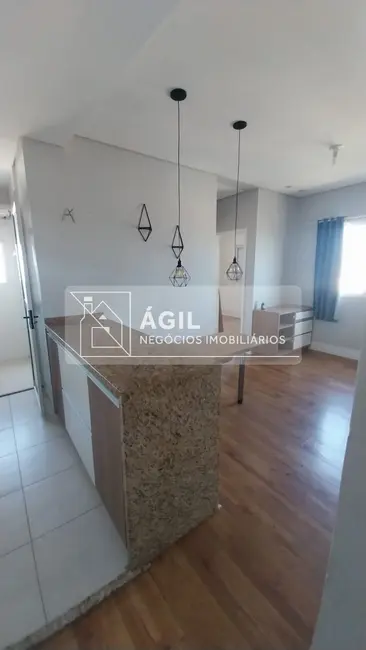 Apartamento com 2 quartos à venda, 79m2 em Sao Jose Dos Campos - SP - imagem 9 Foto 9 de Apartamento com 2 quartos à venda, 79m2 em Sao Jose Dos Campos - SP