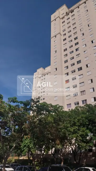 Apartamento com 2 quartos à venda, 79m2 em Sao Jose Dos Campos - SP - imagem 2 Foto 2 de Apartamento com 2 quartos à venda, 79m2 em Sao Jose Dos Campos - SP