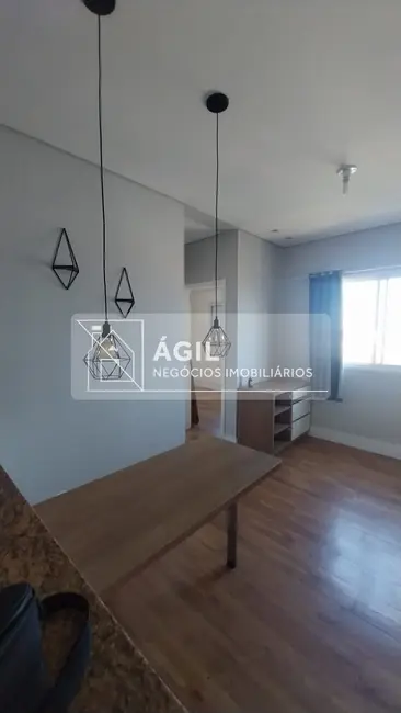Apartamento com 2 quartos à venda, 79m2 em Sao Jose Dos Campos - SP - imagem 8 Foto 8 de Apartamento com 2 quartos à venda, 79m2 em Sao Jose Dos Campos - SP
