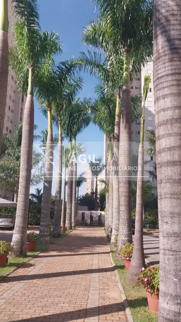 Foto 1 de Apartamento com 2 quartos à venda, 79m2 em Sao Jose Dos Campos - SP